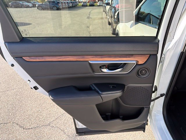 Used 2019 Honda CR-V EX-L image 16