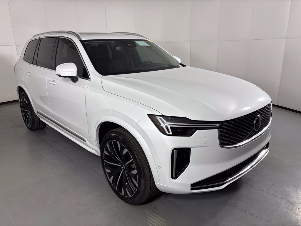 New 2027 Volvo XC90 B6 Ultra AWD/4WD image 2