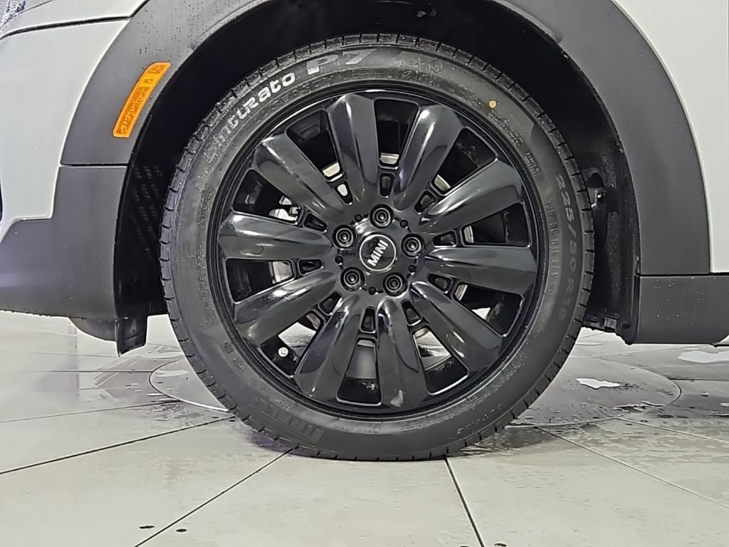 Used 2021 MINI Cooper Countryman image 5