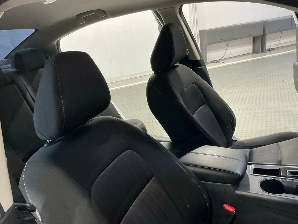 Used 2022 Nissan Altima 2.5 S image 13