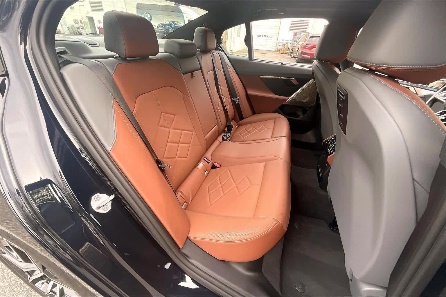 Certified 2024 BMW i5 M60 w/ Executive Package AWD/4WD image 19