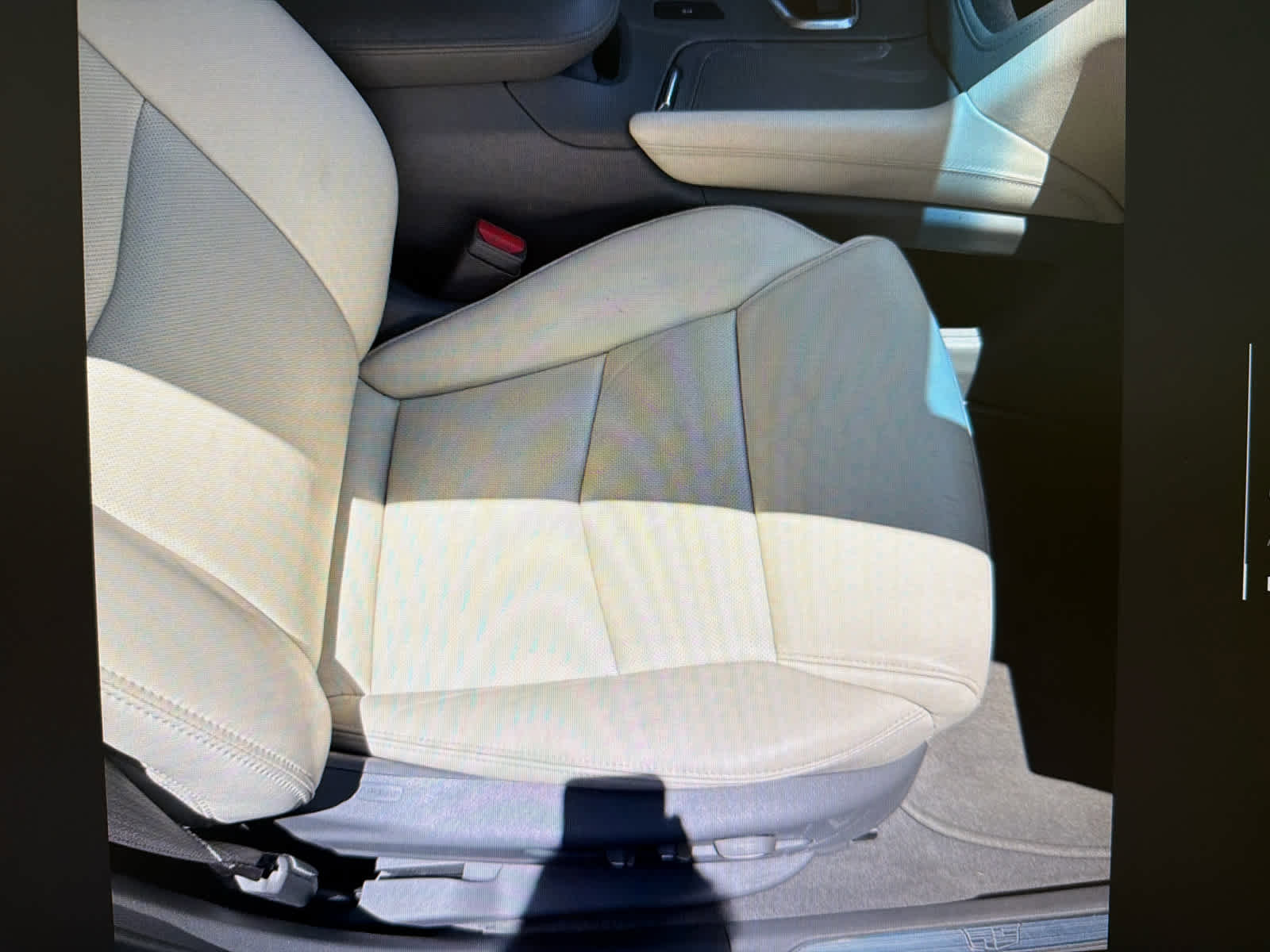 Used 2019 Cadillac XT5 Luxury FWD image 14