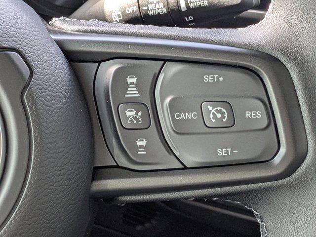 New 2026 Jeep Wrangler Rubicon image 26