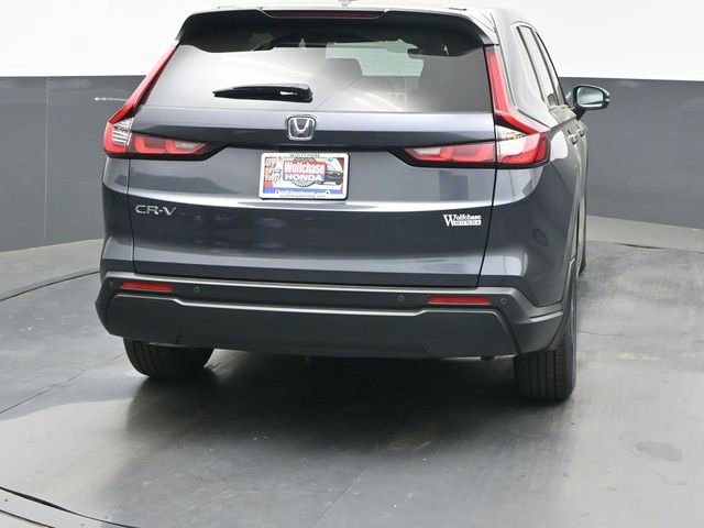 New 2026 Honda CR-V EX-L image 5