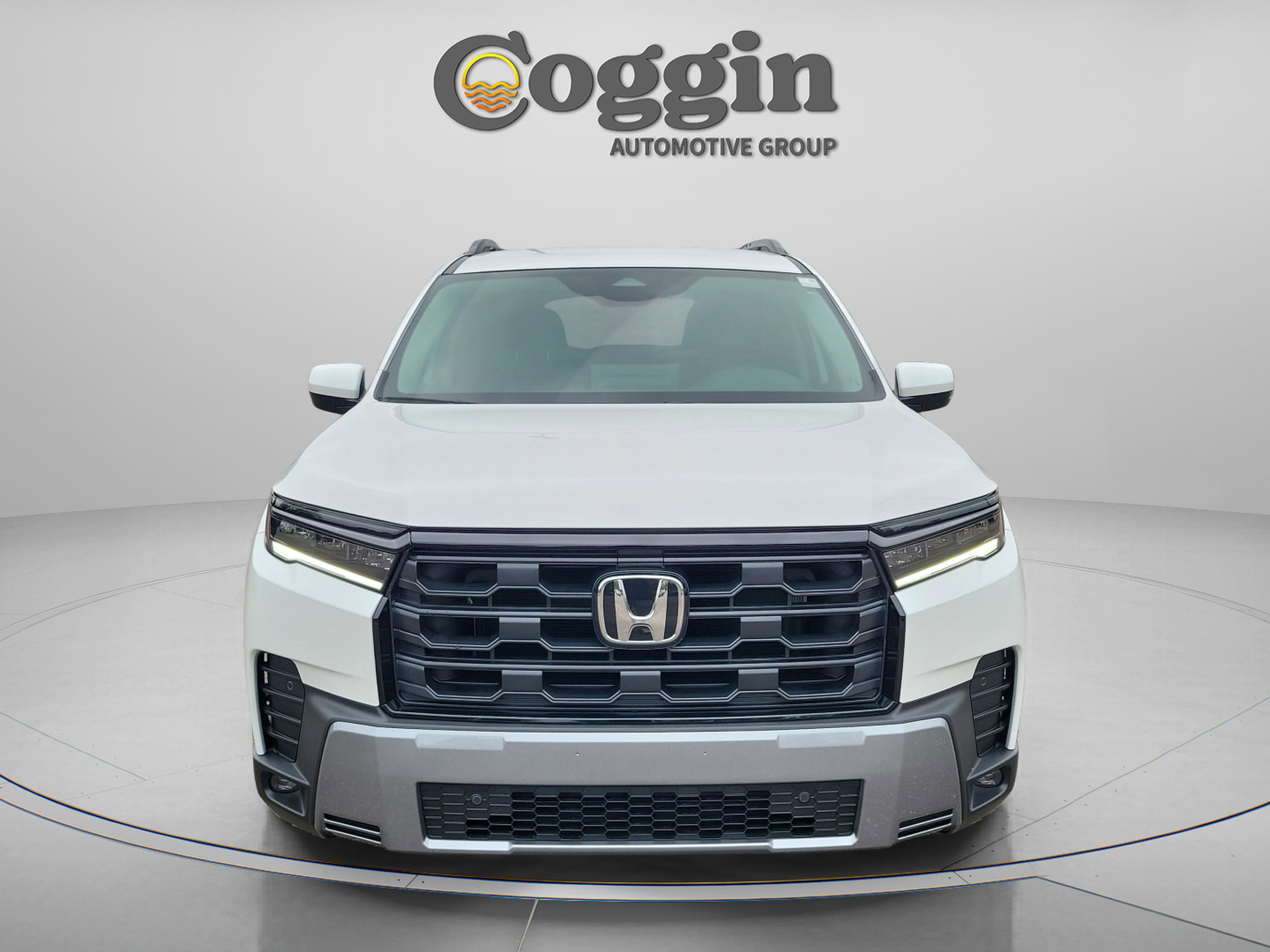 New 2026 Honda Pilot EX-L image 8