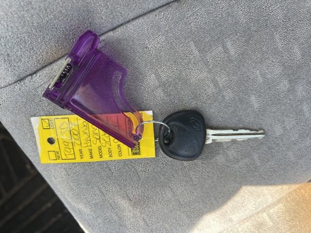 Used 2007 Hyundai Sonata GLS image 28