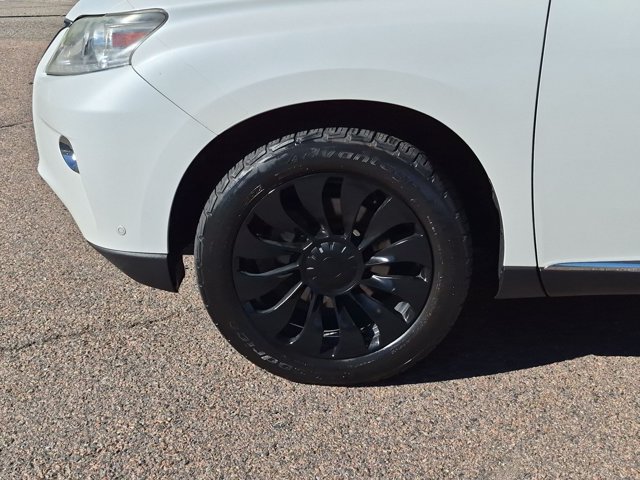 Used 2013 Lexus RX 450h AWD w/ Navigation Pkg image 21