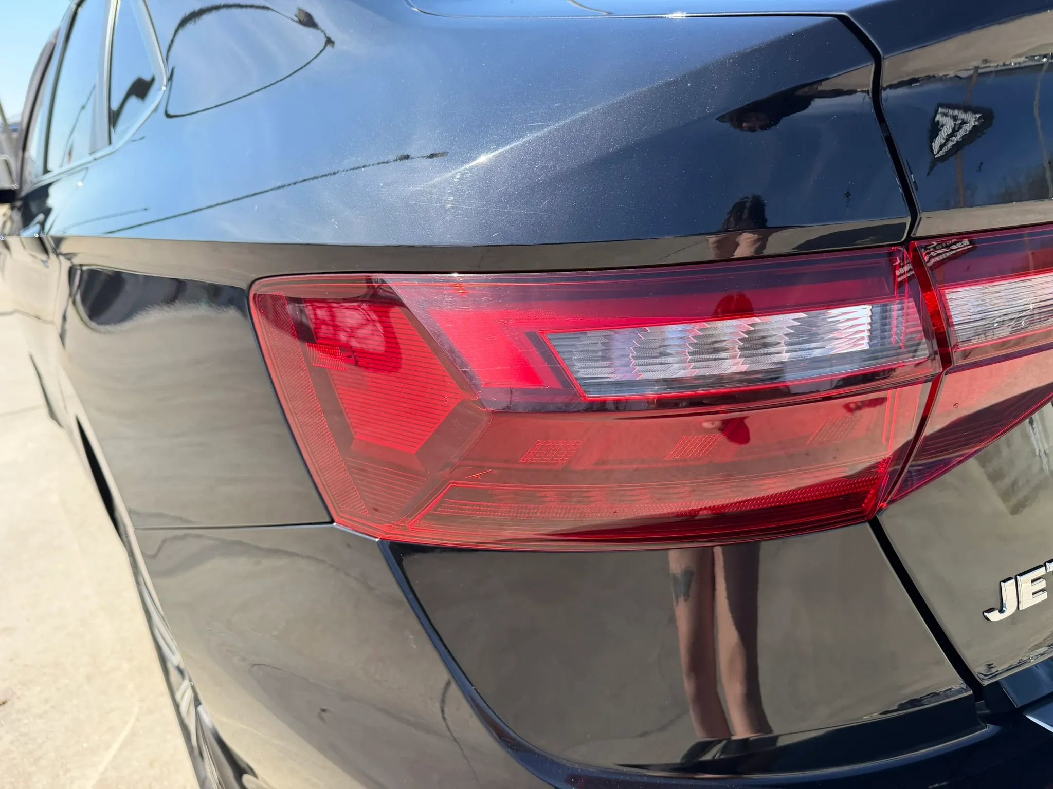 Used 2021 Volkswagen Jetta SEL Premium image 69