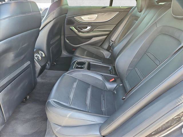 Used 2019 Mercedes-Benz AMG GT 53 image 19
