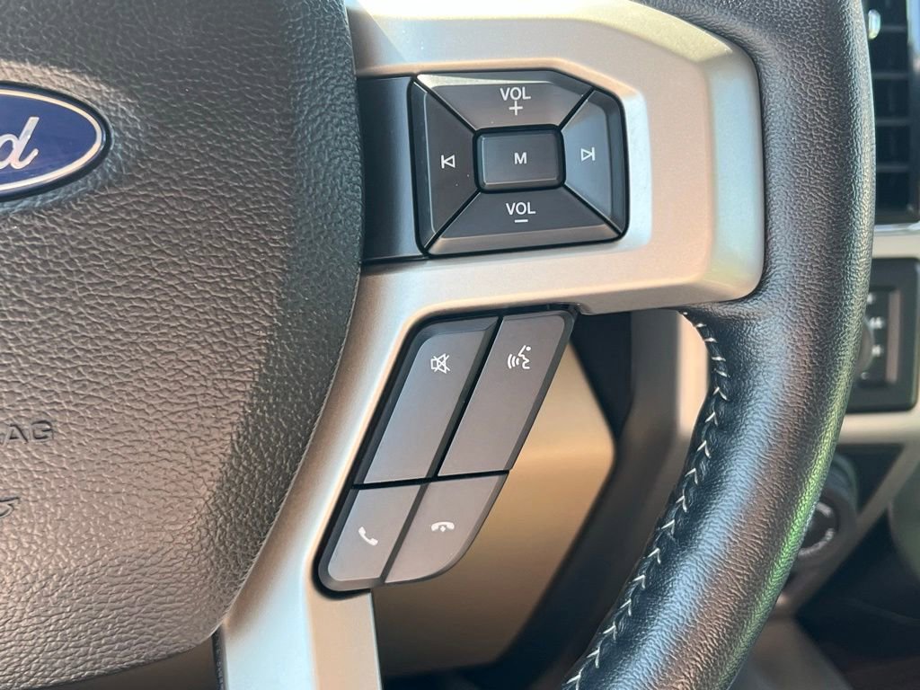 Used 2017 Ford F150 Lariat AWD/4WD image 36