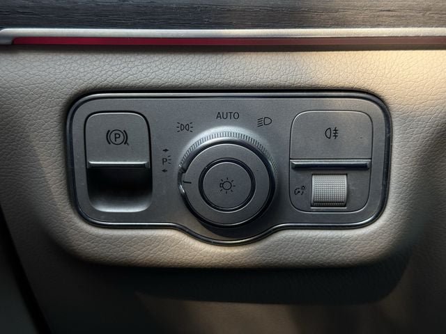 Used 2021 Mercedes-Benz GLS 450 4MATIC image 20