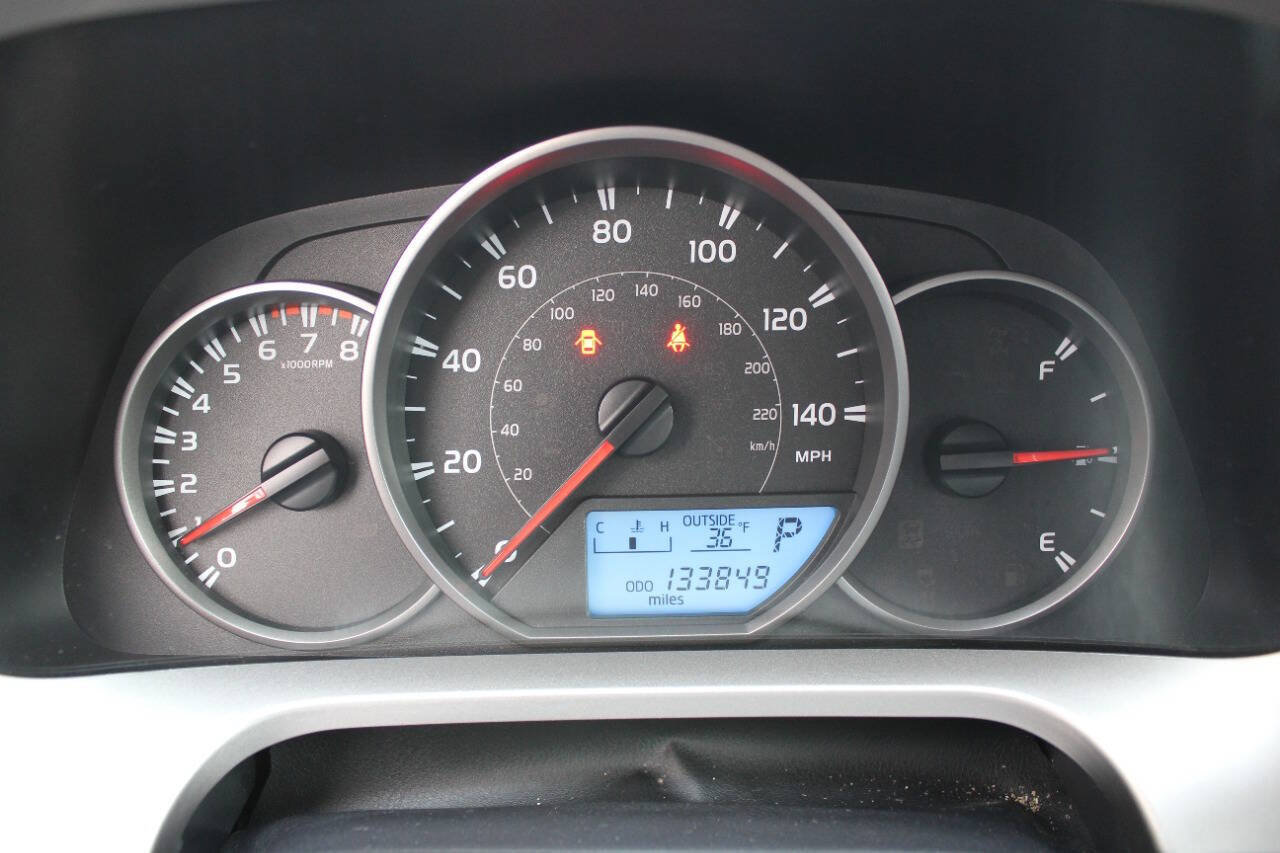 Used 2016 Toyota RAV4 LE image 23