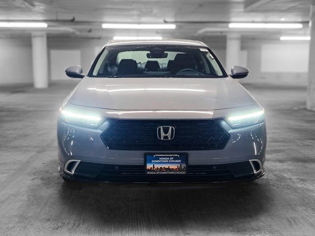 New 2026 Honda Accord Touring image 24