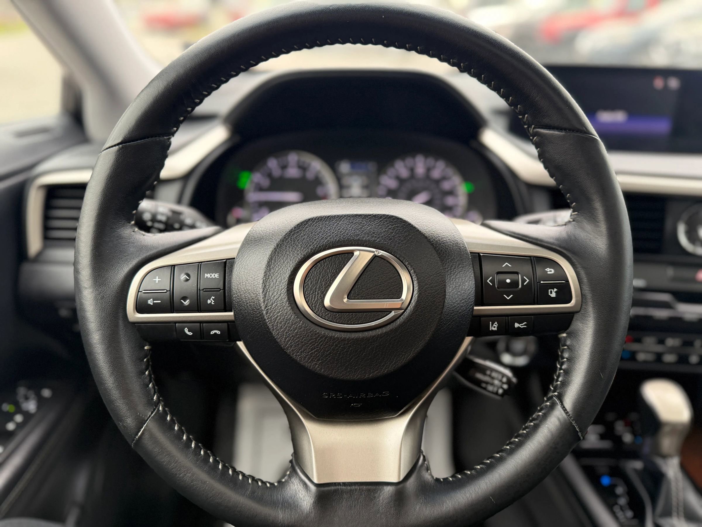 Used 2017 Lexus RX 350 AWD w/ Premium Package image 22