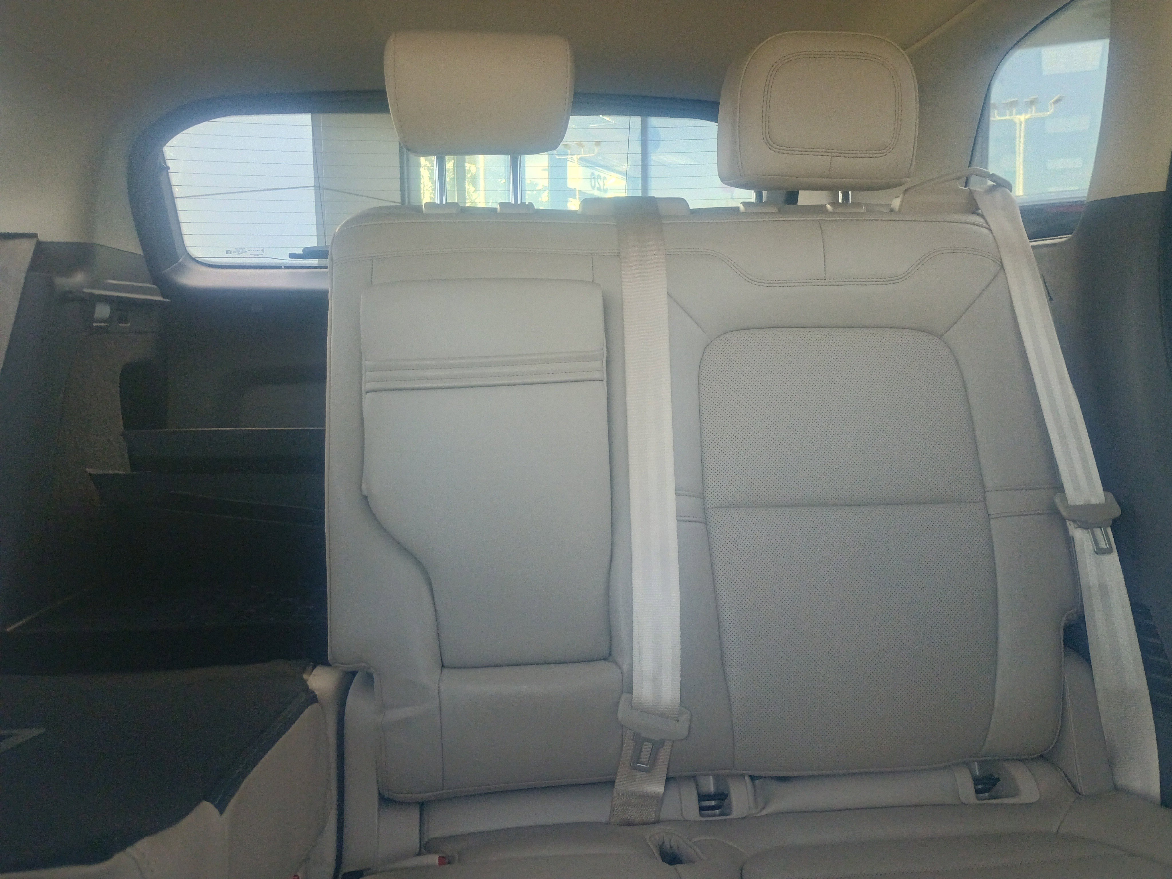 Used 2022 Lincoln Corsair AWD w/ Equipment Group 101A image 30