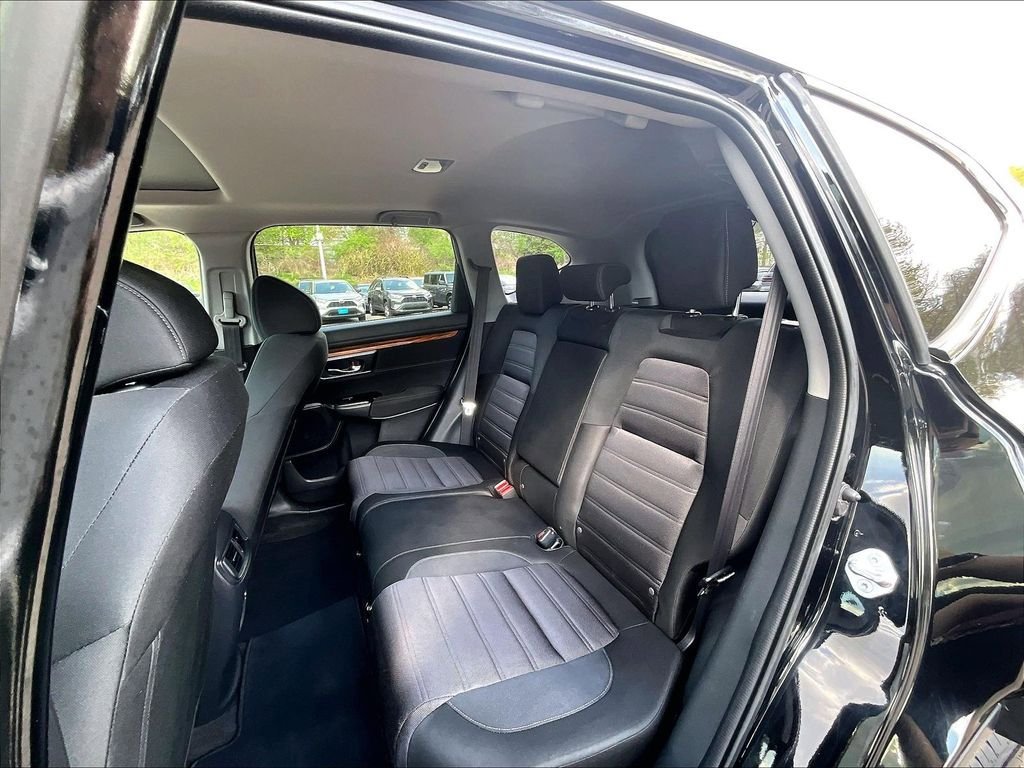 Used 2019 Honda CR-V EX image 14