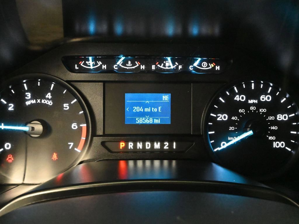 Used 2021 Ford F250 XL w/ Power Equipment Group image 31