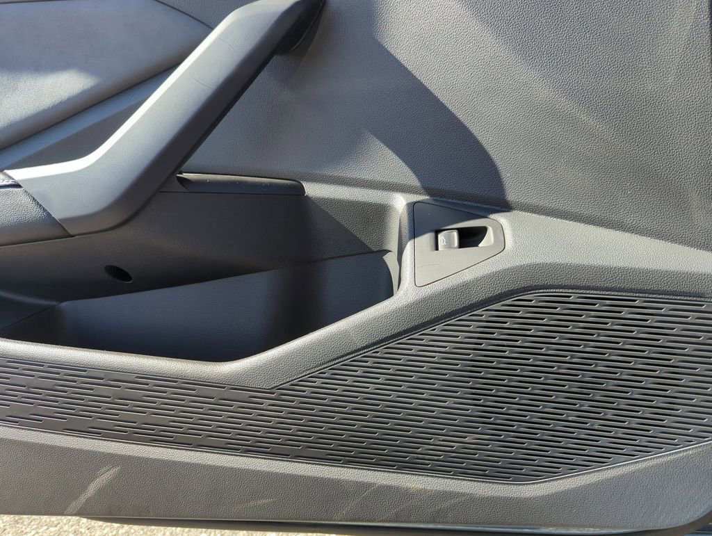 New 2026 Volkswagen Jetta SE image 27