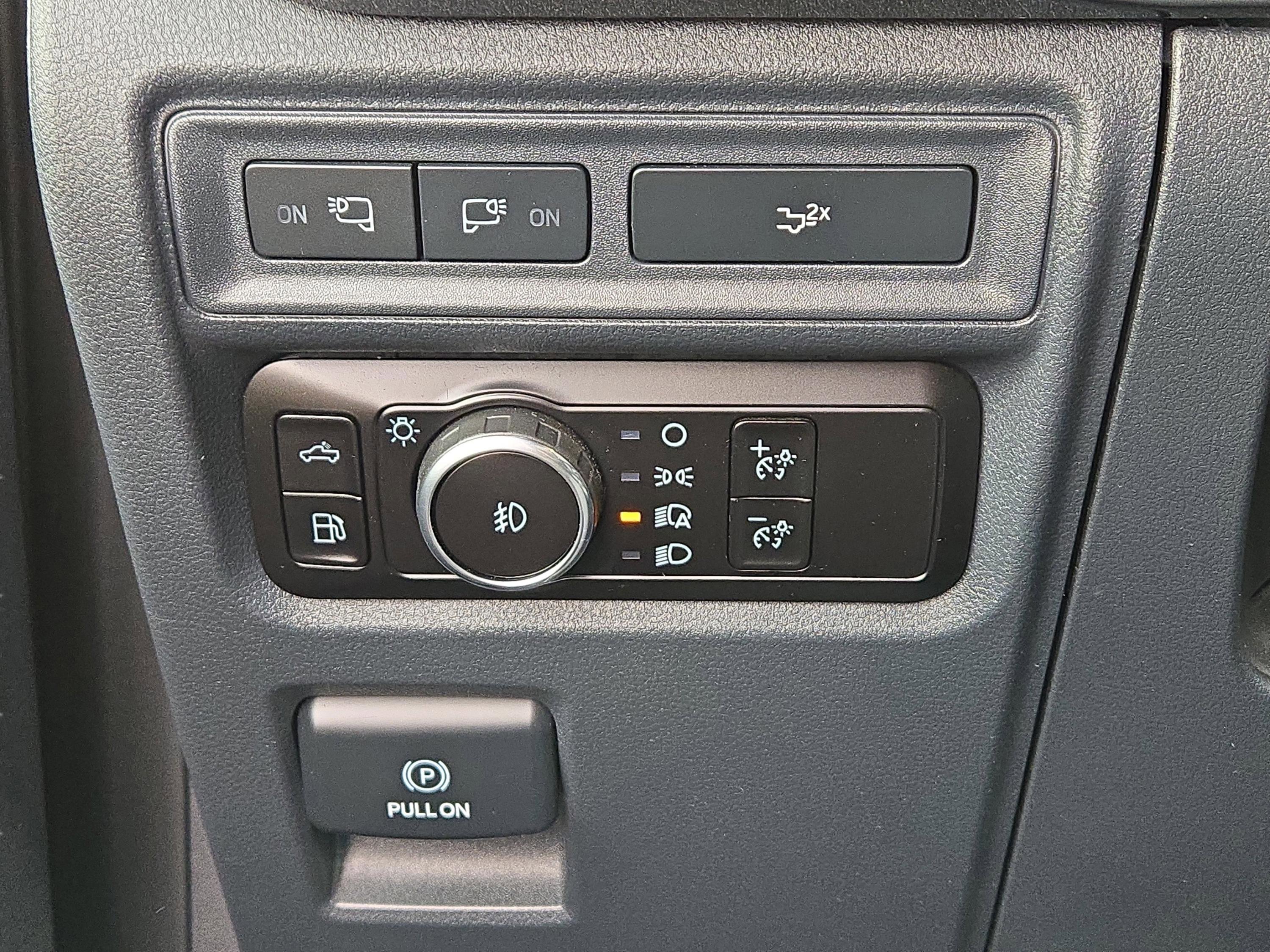 Used 2023 Ford F150 XLT w/ Equipment Group 302A High image 21