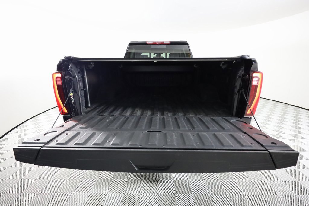 Used 2024 GMC Sierra 3500 Denali Ultimate image 8