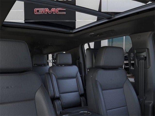 New 2026 GMC Yukon XL Denali w/ Denali Reserve Package image 72