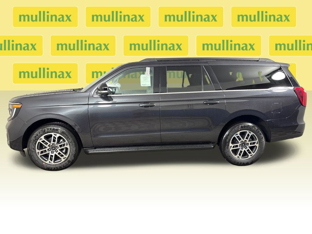 New 2026 Ford Expedition Max Active image 13