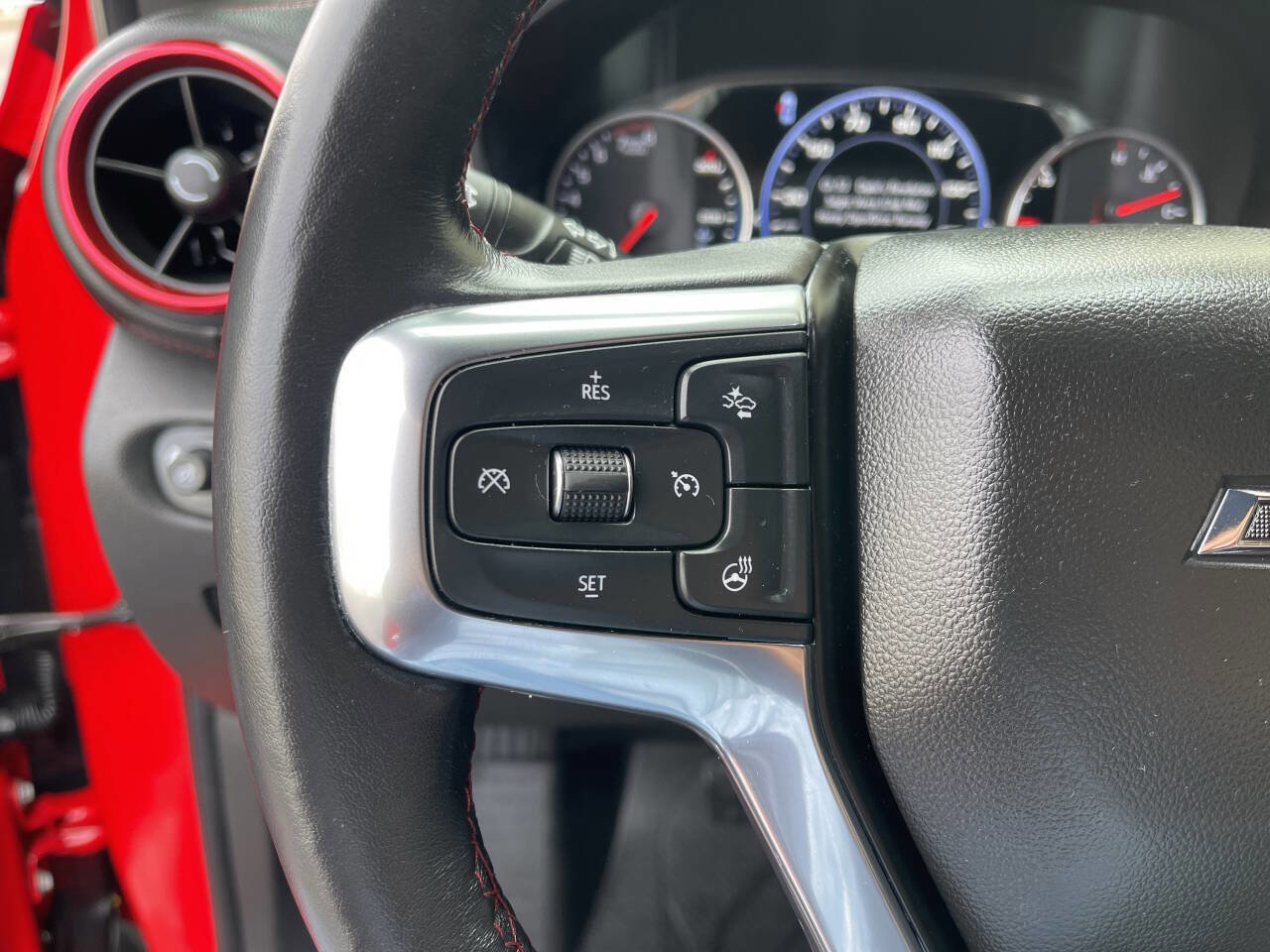 Used 2020 Chevrolet Blazer RS image 14