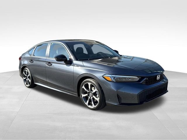 Used 2025 Honda Civic Sport image 9