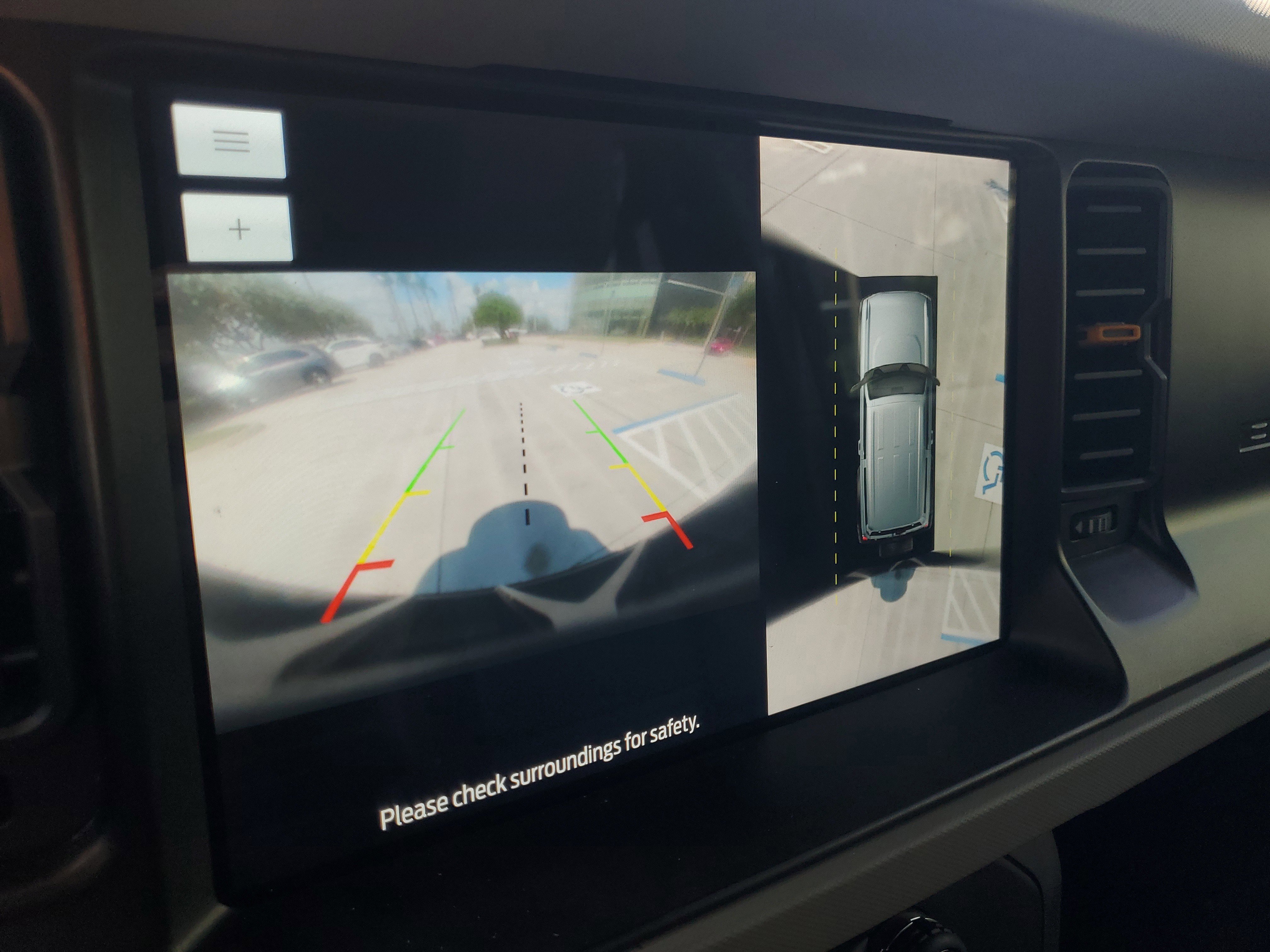 Used 2021 Ford Bronco Badlands image 31