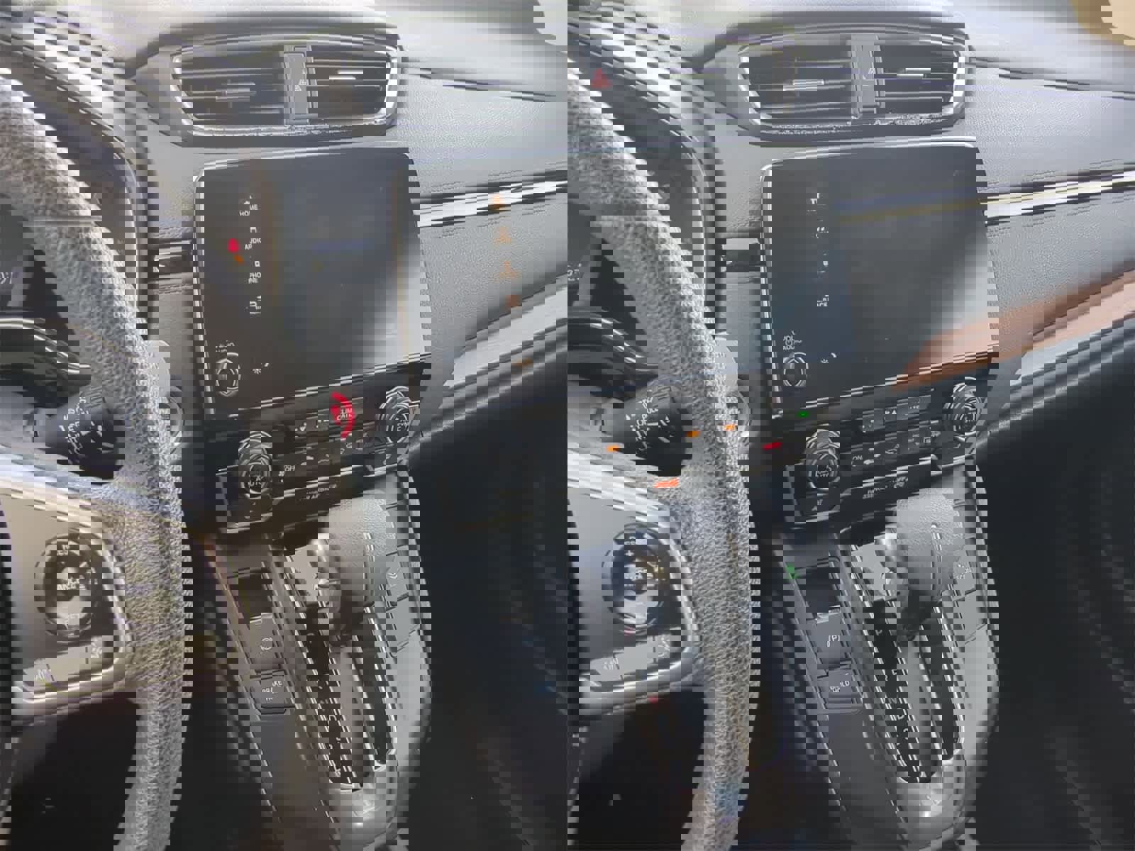 Used 2019 Honda CR-V EX image 34