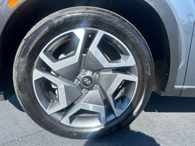 Used 2024 Hyundai Palisade SEL AWD/4WD image 13
