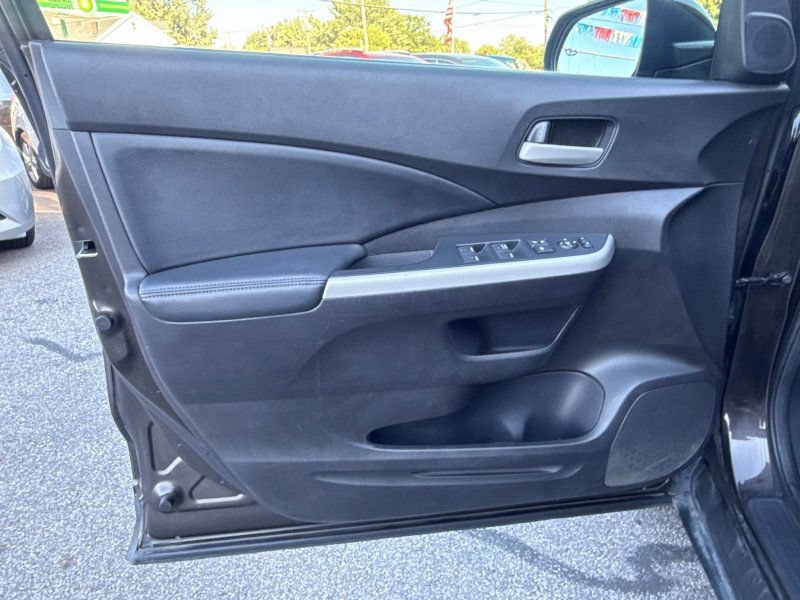 Used 2013 Honda CR-V EX-L image 9