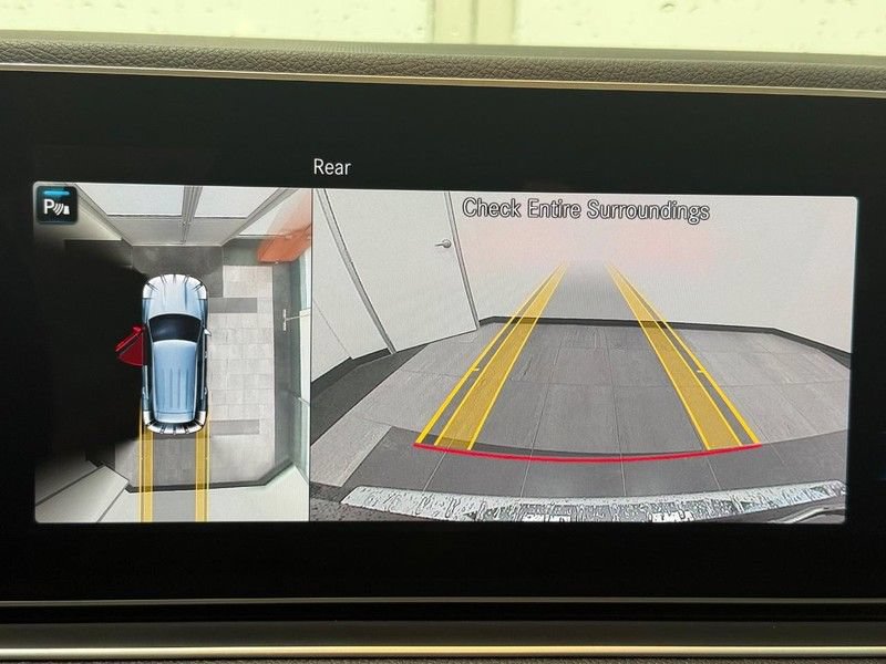 Certified 2022 Mercedes-Benz GLE 350 4MATIC image 18