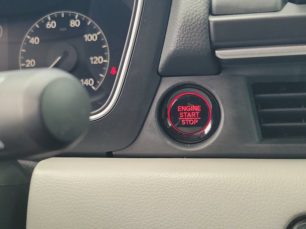 Used 2025 Honda Pilot EX-L image 27