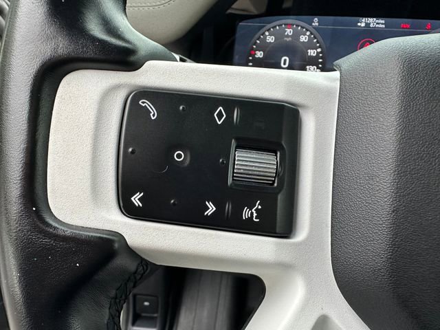 Used 2021 Land Rover Defender 110 S image 13