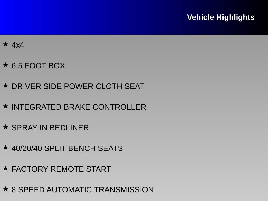 Used 2024 Chevrolet Silverado 1500 Custom AWD/4WD image 4