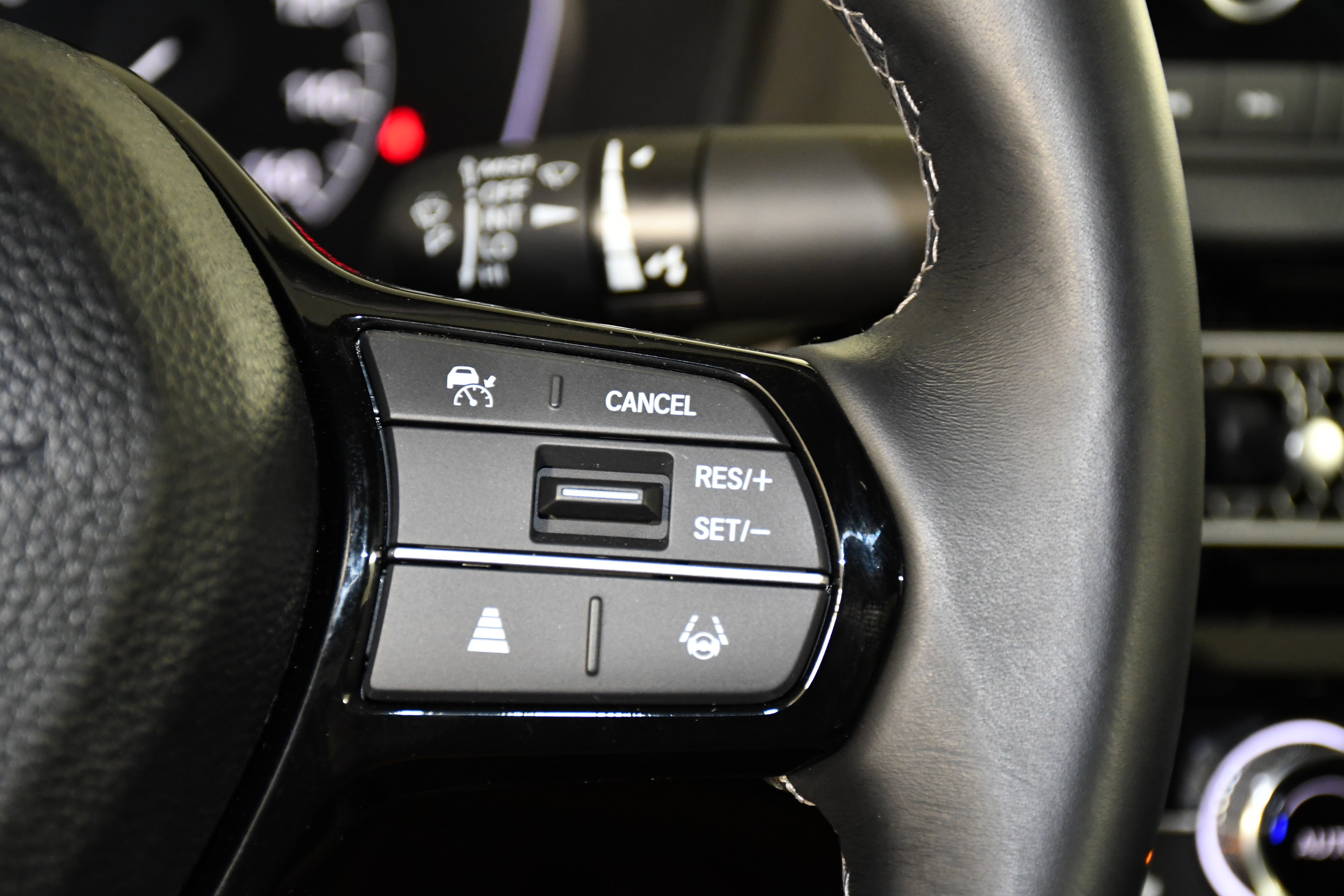 Certified 2023 Honda Civic EX image 21