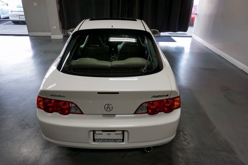 Used 2003 Acura RSX Type-S image 33