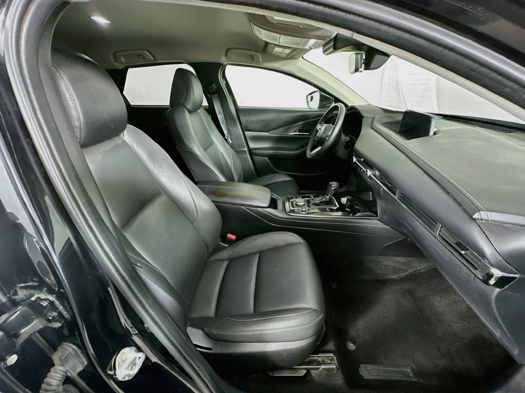 Used 2023 MAZDA CX-30 AWD 2.5 S w/ Preferred Package image 34
