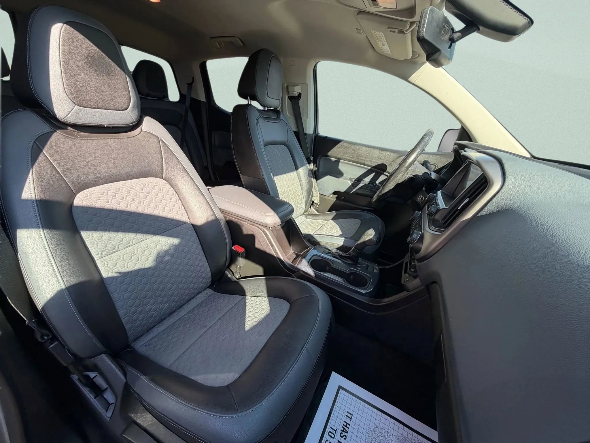 Used 2018 Chevrolet Colorado Z71 image 10