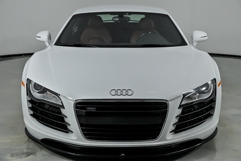Used 2009 Audi R8 V8 AWD/4WD image 6