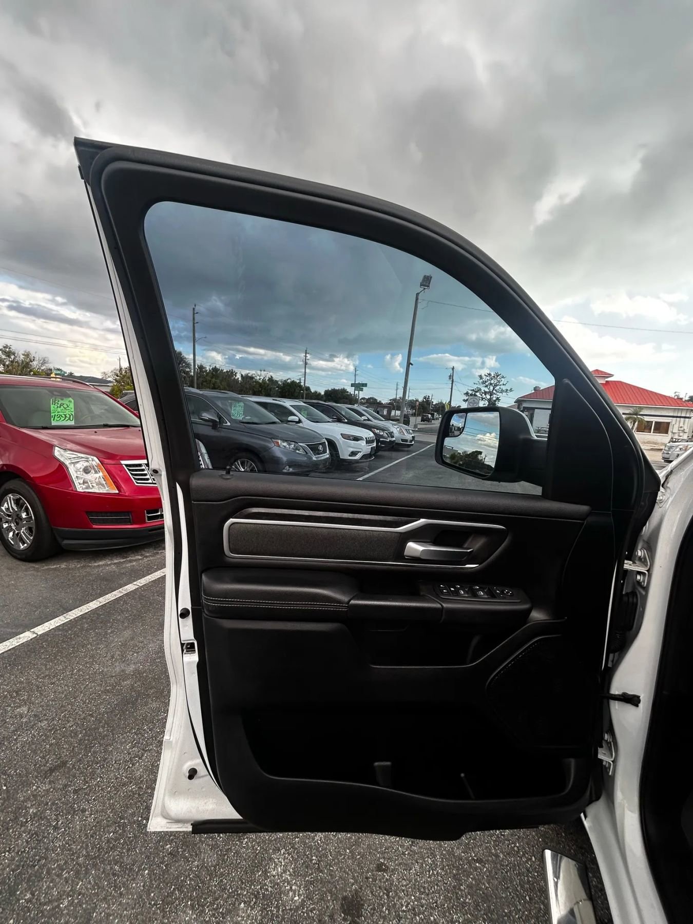 Used 2019 RAM 1500 Big Horn image 23