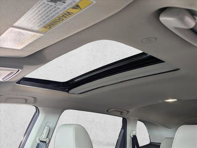 New 2026 Honda CR-V EX-L image 15