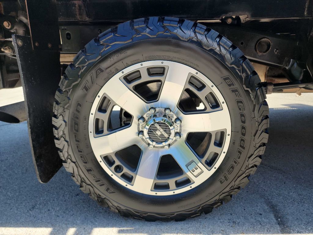 Used 2012 RAM 3500 ST w/ Chrome Appearance Group image 15