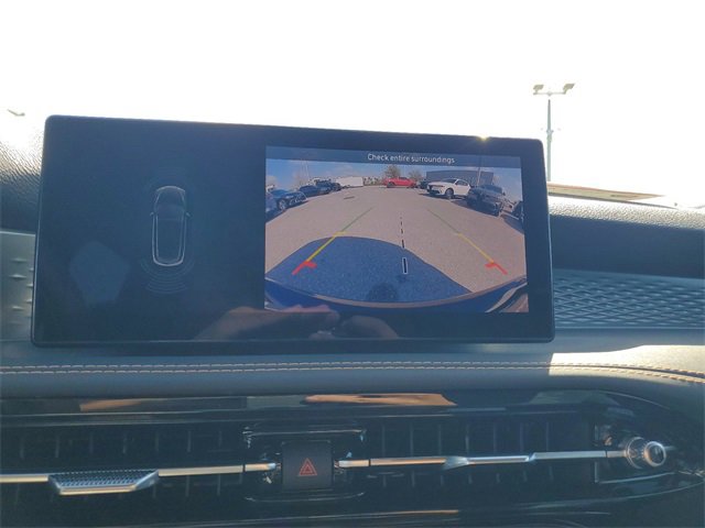 New 2025 Alfa Romeo Tonale image 23