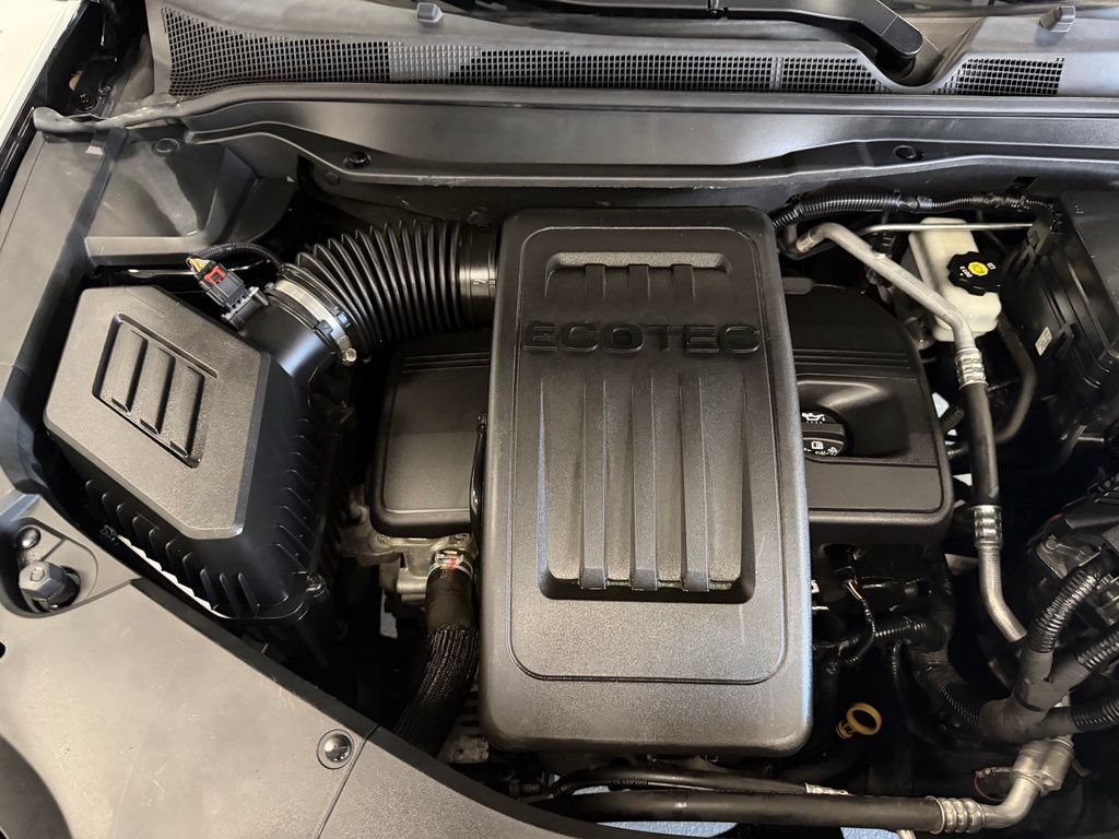 Used 2014 GMC Terrain SLE FWD image 9