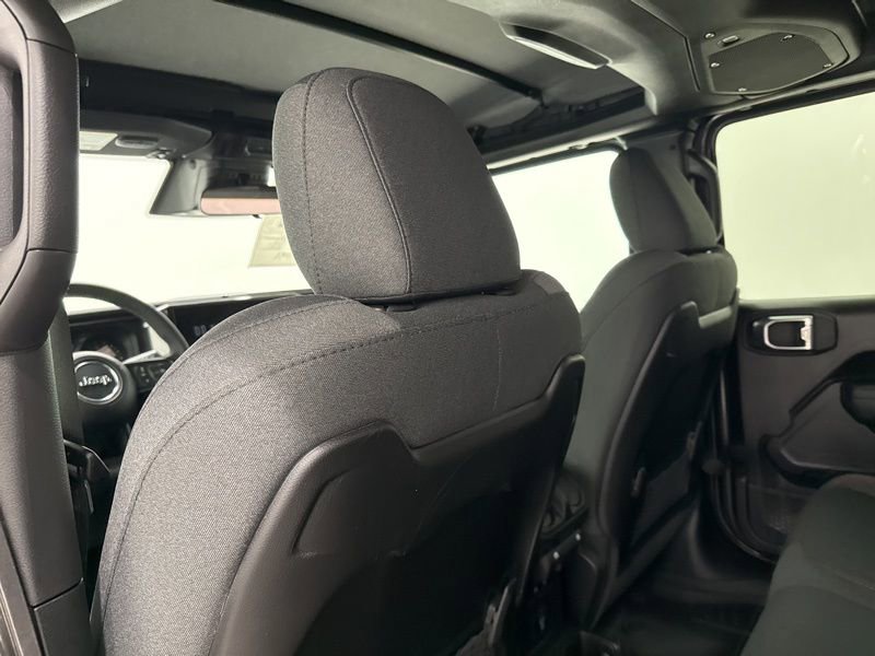 New 2026 Jeep Gladiator Rubicon image 17