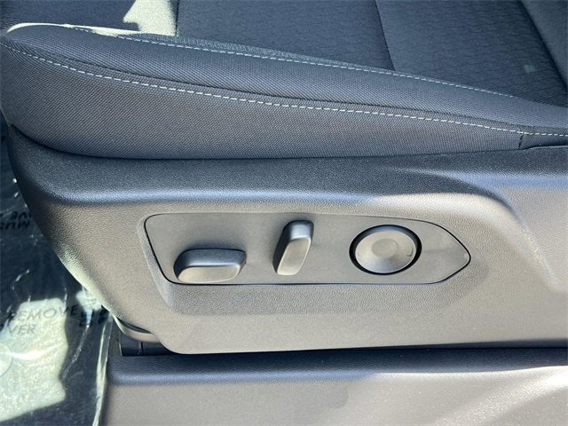 New 2025 GMC Sierra 1500 Pro w/ Pro Value Package image 19