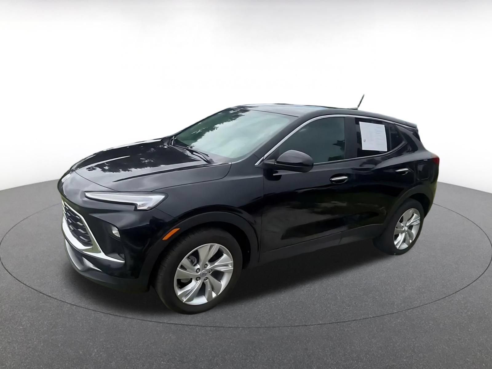 Used 2025 Buick Encore GX Preferred FWD image 8