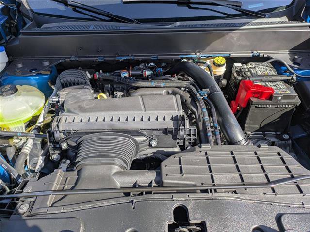 New 2026 Ford Maverick XLT image 15